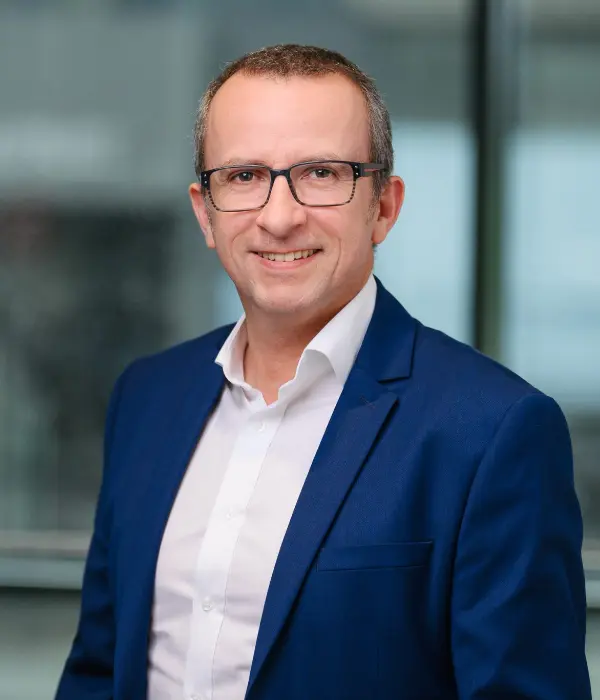 Markus Bauhofer